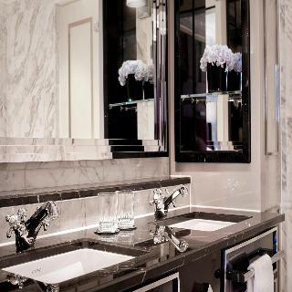Ritz-Carlton Berlin fotoÄŸrafÄ±