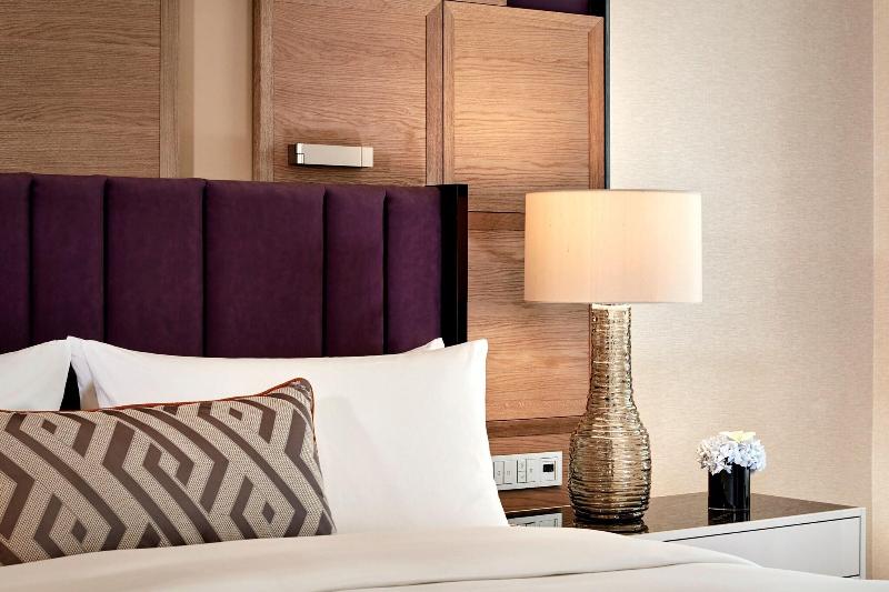 Ritz-Carlton Berlin - Oda