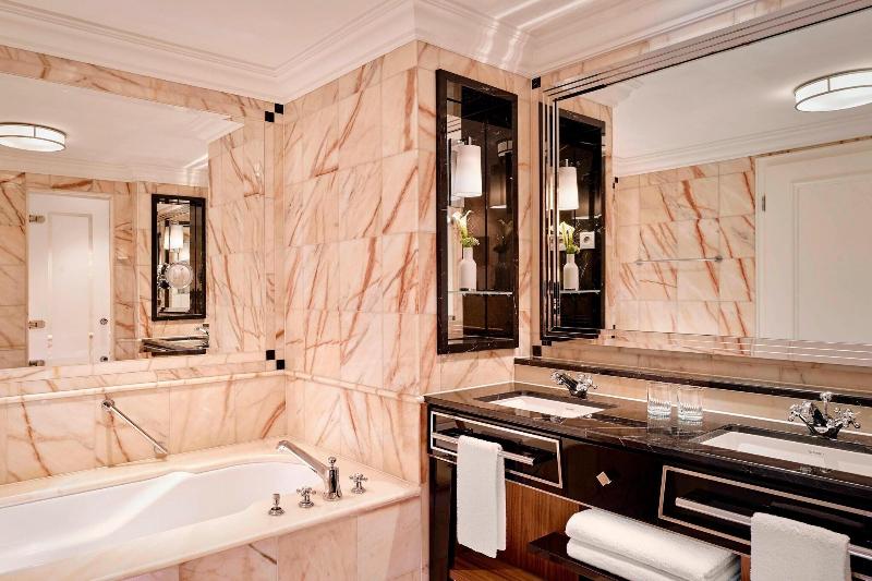 Ritz-Carlton Berlin - Oda