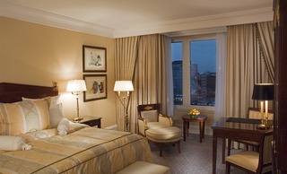 Ritz-Carlton Berlin fotoÄŸrafÄ±