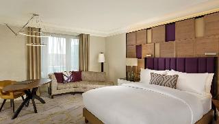 Ritz-Carlton Berlin fotoÄŸrafÄ±