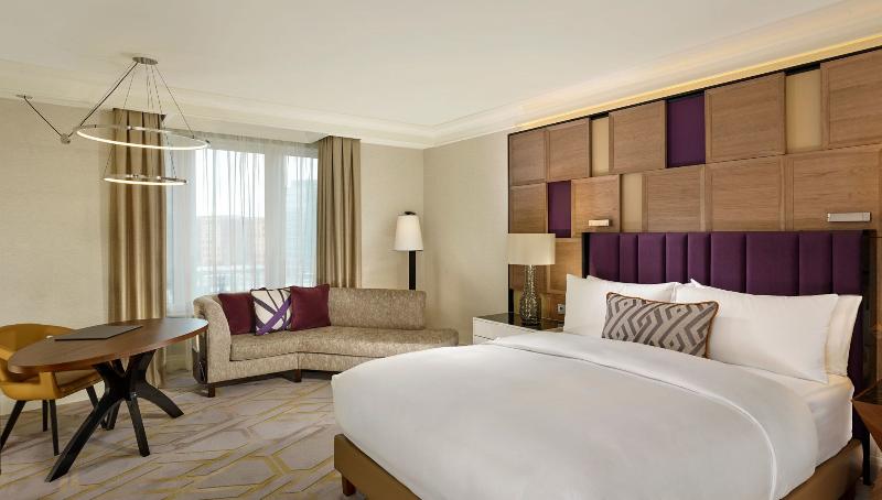 Ritz-Carlton Berlin - Oda