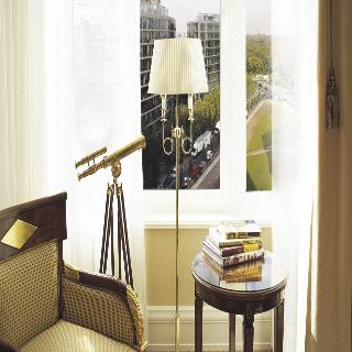 Ritz-Carlton Berlin fotoÄŸrafÄ±