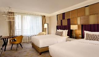 Ritz-Carlton Berlin fotoÄŸrafÄ±