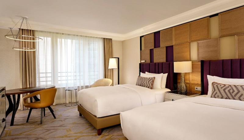 Ritz-Carlton Berlin - Oda