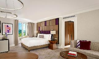 Ritz-Carlton Berlin fotoÄŸrafÄ±