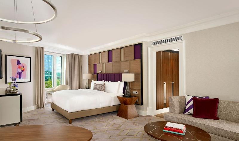 Ritz-Carlton Berlin - Oda
