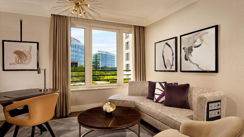 Ritz-Carlton Berlin - Oda