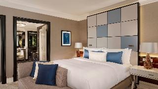 Ritz-Carlton Berlin fotoÄŸrafÄ±
