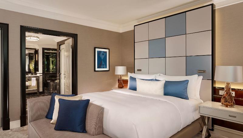 Ritz-Carlton Berlin - Oda