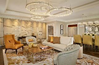 Ritz-Carlton Berlin fotoÄŸrafÄ±