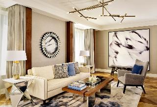 Ritz-Carlton Berlin fotoÄŸrafÄ±