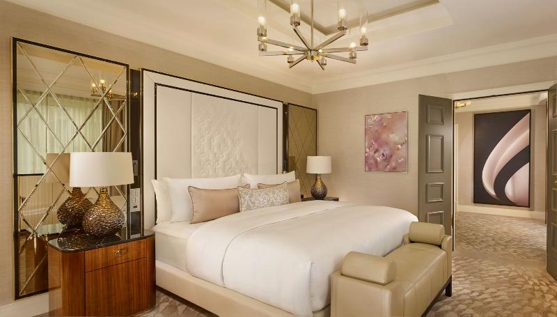 Ritz-Carlton Berlin - Oda