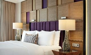 Ritz-Carlton Berlin fotoÄŸrafÄ±