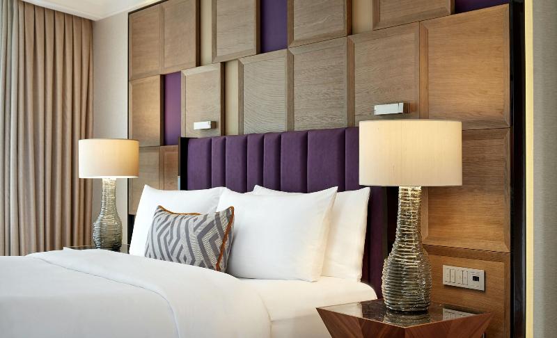 Ritz-Carlton Berlin - Oda