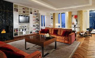 Ritz-Carlton Berlin fotoÄŸrafÄ±
