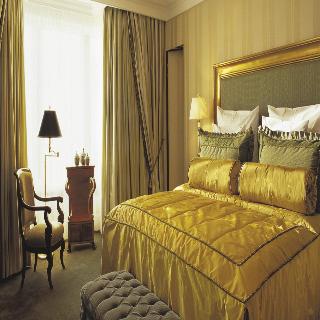 Ritz-Carlton Berlin fotoÄŸrafÄ±