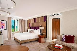 Ritz-Carlton Berlin fotoÄŸrafÄ±