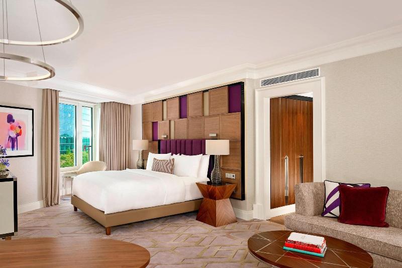 Ritz-Carlton Berlin - Oda