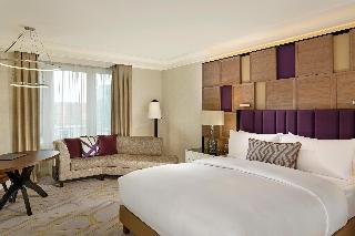 Ritz-Carlton Berlin fotoÄŸrafÄ±