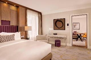 Ritz-Carlton Berlin fotoÄŸrafÄ±