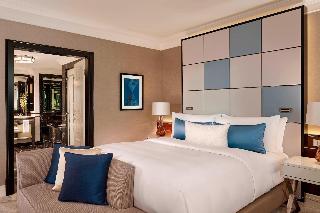 Ritz-Carlton Berlin fotoÄŸrafÄ±