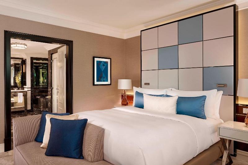 Ritz-Carlton Berlin - Oda