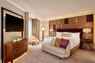 Ritz-Carlton Berlin fotoÄŸrafÄ±