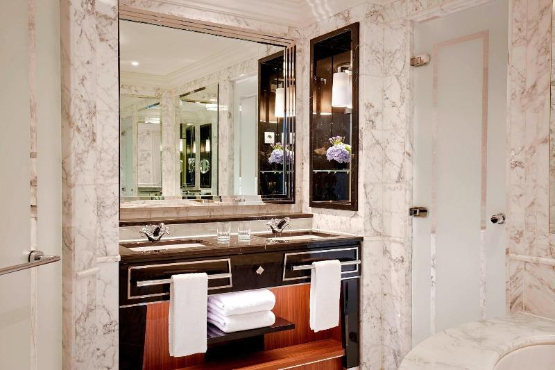 Ritz-Carlton Berlin - Oda