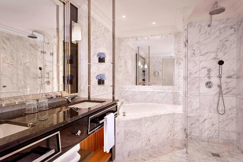 Ritz-Carlton Berlin - Oda