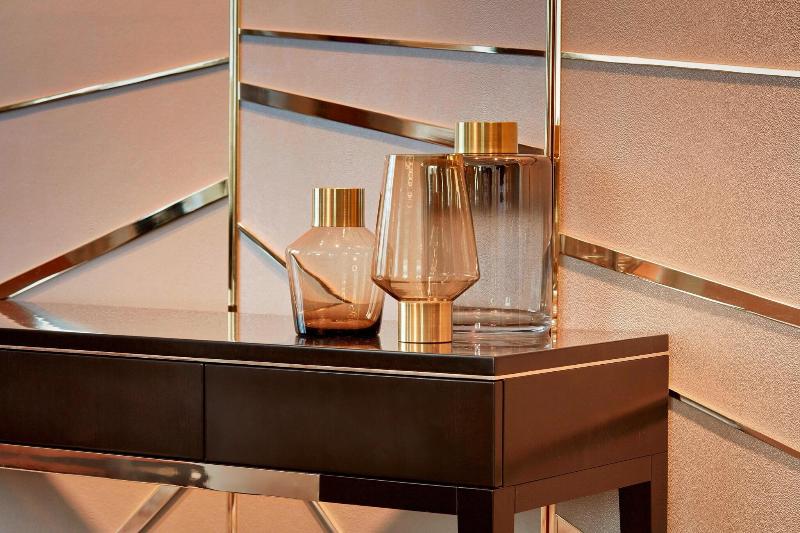 Ritz-Carlton Berlin - Oda