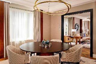 Ritz-Carlton Berlin fotoÄŸrafÄ±
