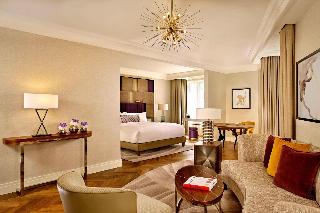 Ritz-Carlton Berlin fotoÄŸrafÄ±
