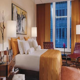 Ritz-Carlton Berlin fotoÄŸrafÄ±