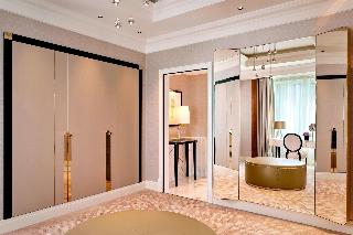 Ritz-Carlton Berlin fotoÄŸrafÄ±