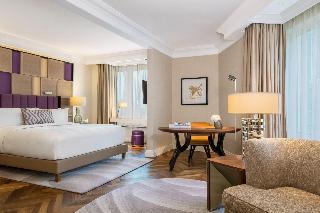 Ritz-Carlton Berlin fotoÄŸrafÄ±