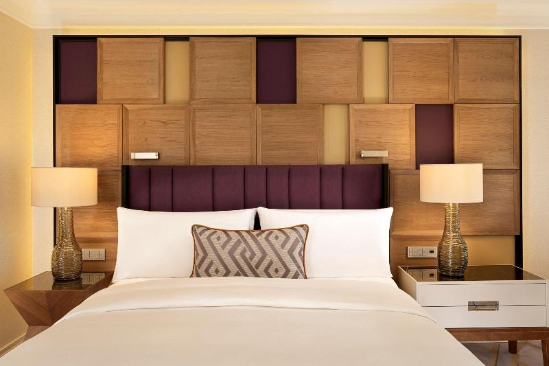 Ritz-Carlton Berlin - Oda