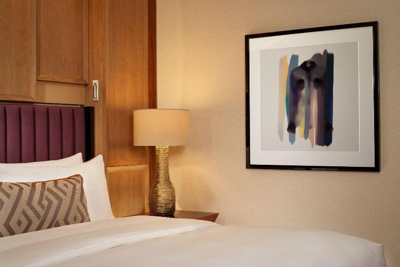 Ritz-Carlton Berlin - Oda