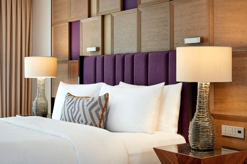 Ritz-Carlton Berlin - Oda