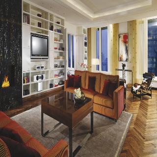 Ritz-Carlton Berlin fotoÄŸrafÄ±