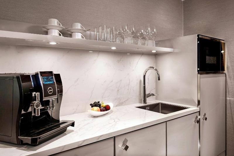 Ritz-Carlton Berlin - Oda