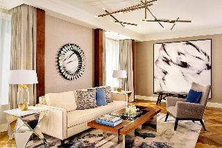 Ritz-Carlton Berlin fotoÄŸrafÄ±