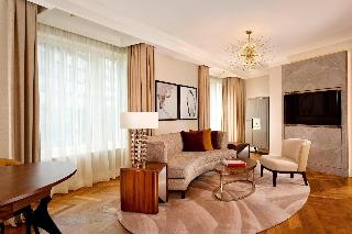 Ritz-Carlton Berlin fotoÄŸrafÄ±