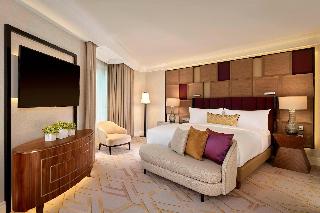 Ritz-Carlton Berlin fotoÄŸrafÄ±