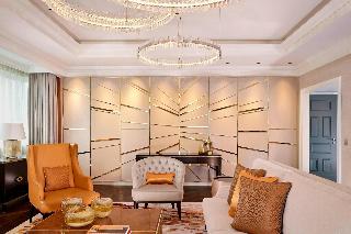 Ritz-Carlton Berlin fotoÄŸrafÄ±