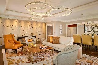 Ritz-Carlton Berlin fotoÄŸrafÄ±