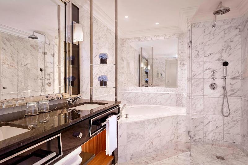 Ritz-Carlton Berlin - Oda