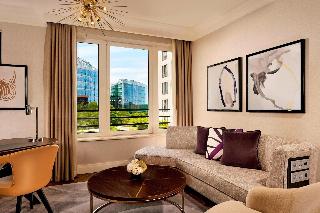 Ritz-Carlton Berlin fotoÄŸrafÄ±