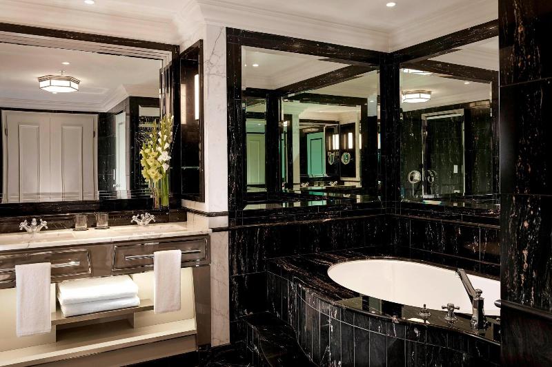 Ritz-Carlton Berlin - Oda
