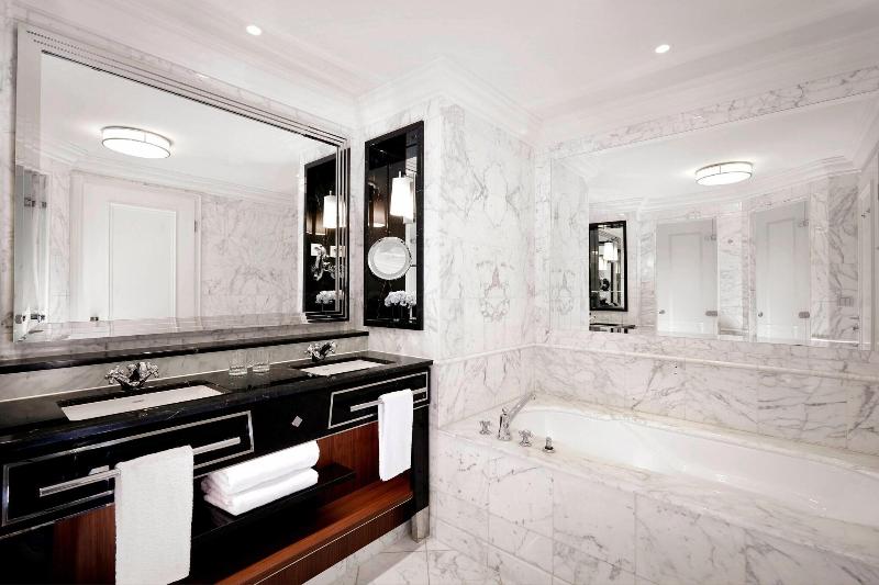 Ritz-Carlton Berlin - Oda